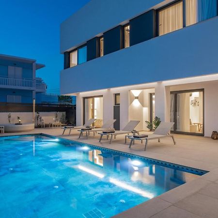 Savvas & Maria Palace Laganas Dış mekan fotoğraf