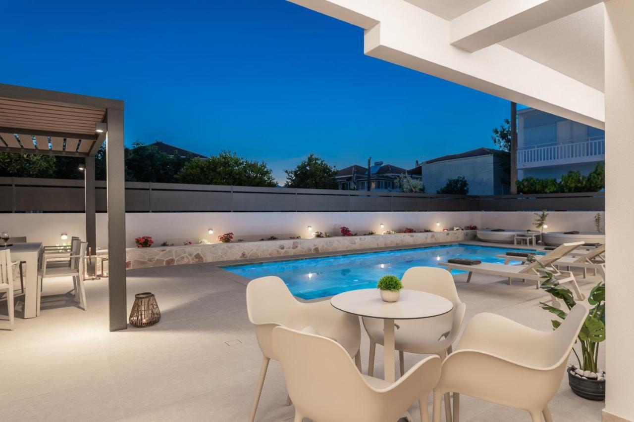 Savvas & Maria Palace Laganas Dış mekan fotoğraf