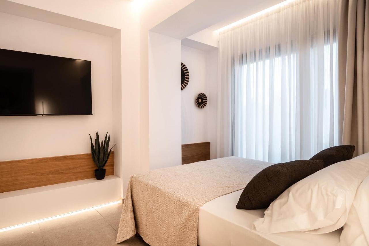 Savvas & Maria Palace Laganas Dış mekan fotoğraf