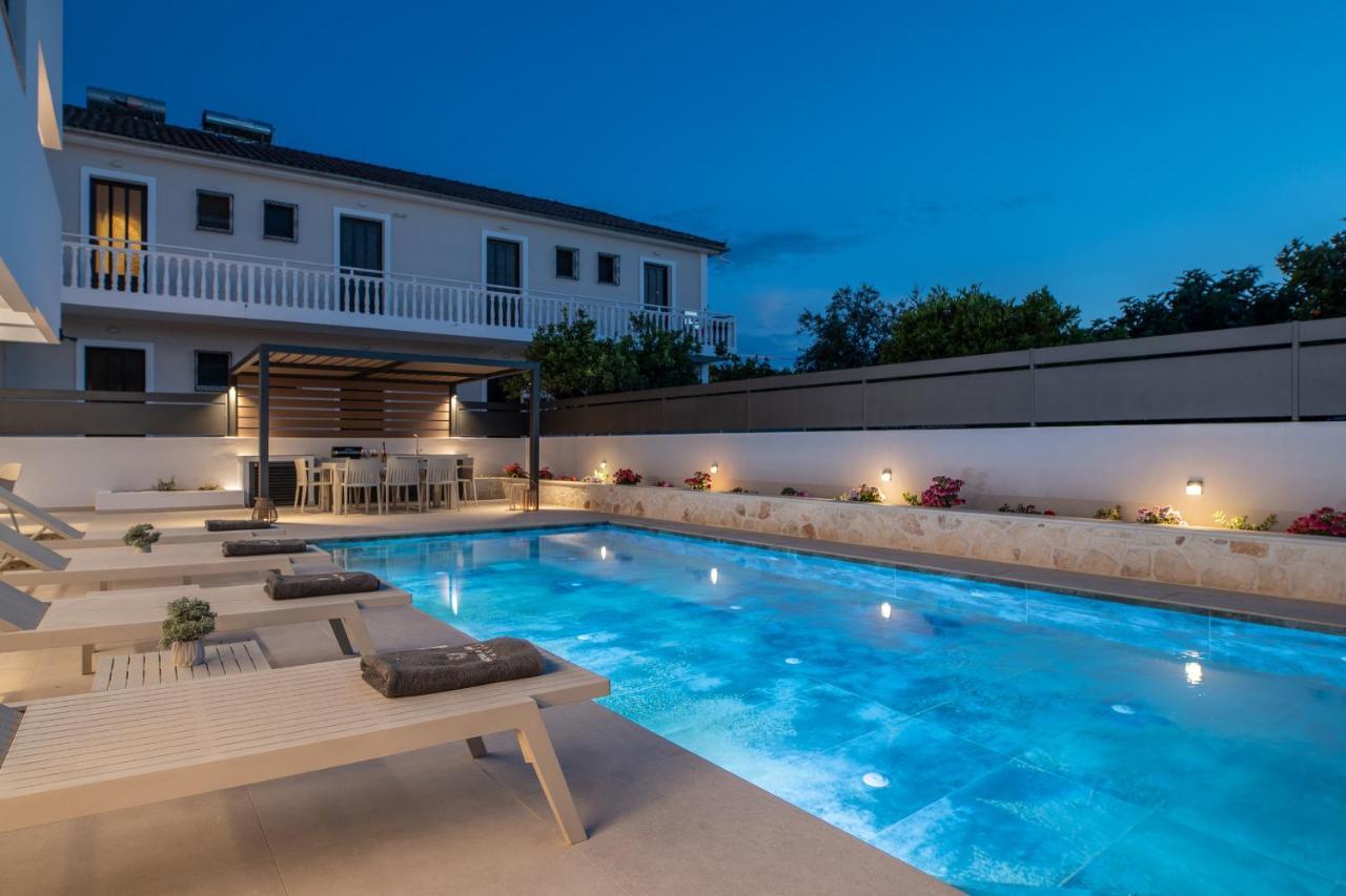 Savvas & Maria Palace Laganas Dış mekan fotoğraf