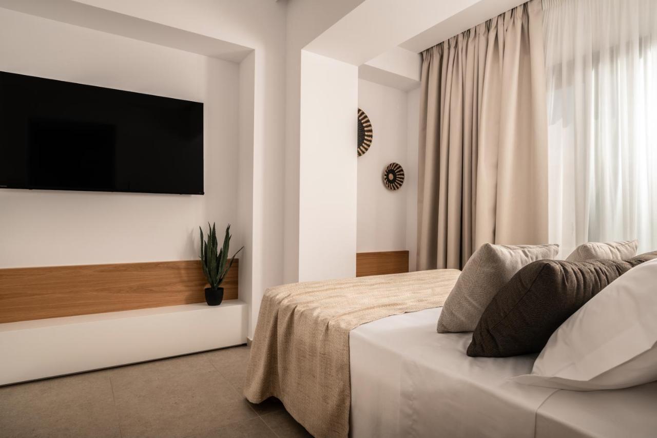 Savvas & Maria Palace Laganas Dış mekan fotoğraf