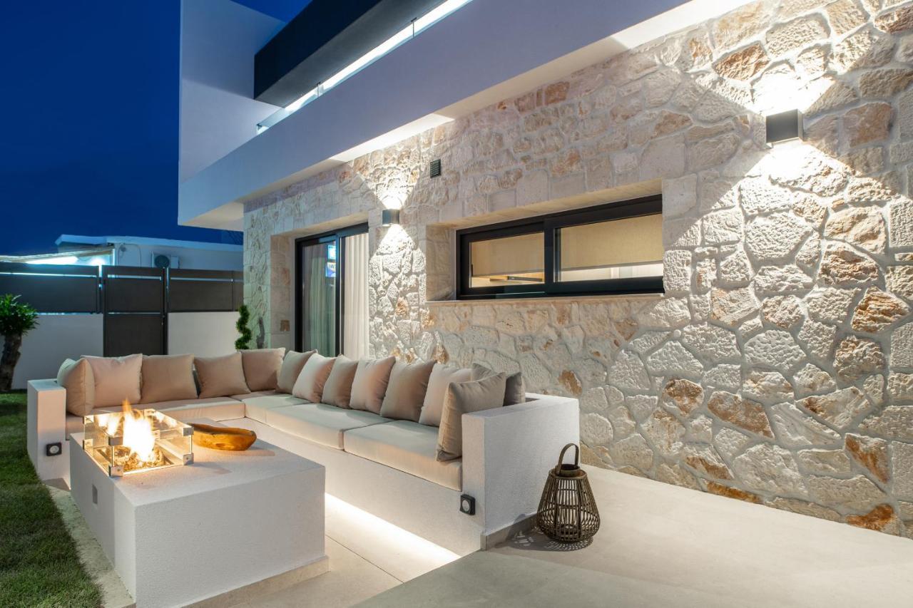 Savvas & Maria Palace Laganas Dış mekan fotoğraf