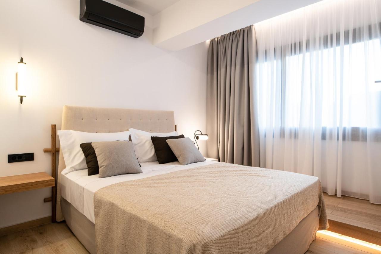 Savvas & Maria Palace Laganas Dış mekan fotoğraf