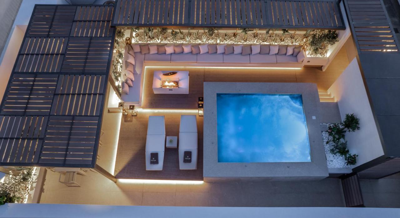 Savvas & Maria Palace Laganas Dış mekan fotoğraf