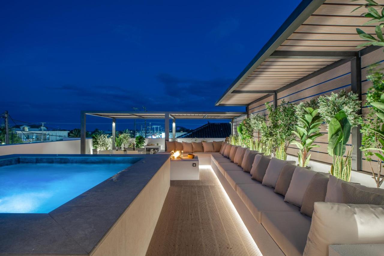 Savvas & Maria Palace Laganas Dış mekan fotoğraf